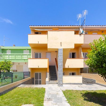 Oasy2 Apartment Villasimius Exterior photo