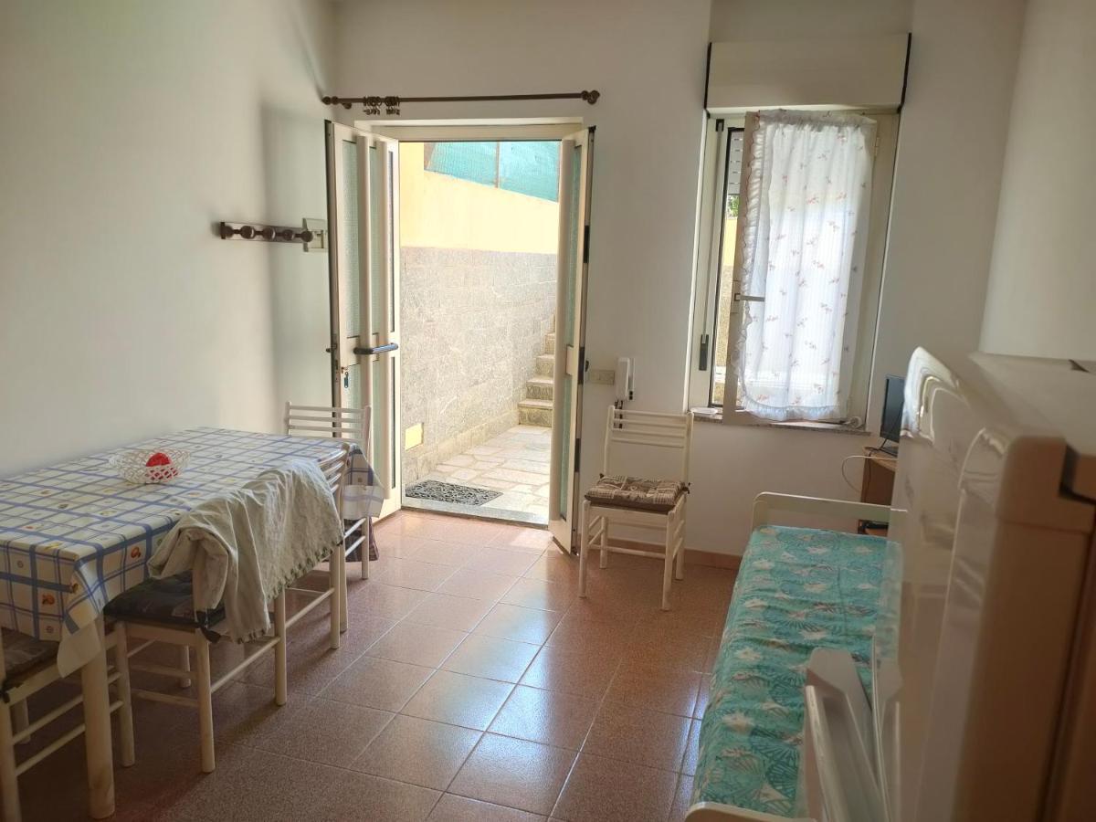 Oasy2 Apartment Villasimius Exterior photo