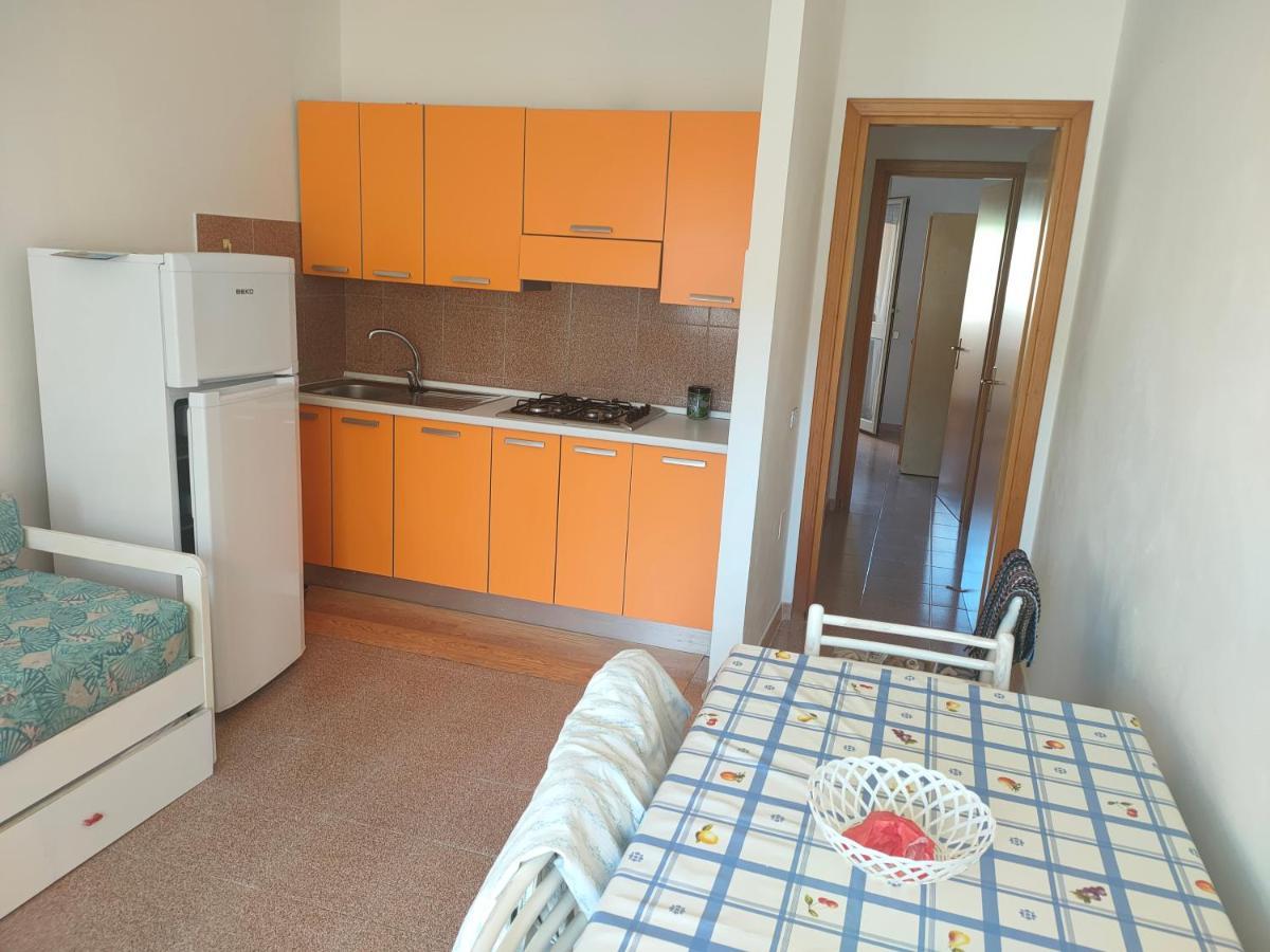 Oasy2 Apartment Villasimius Exterior photo