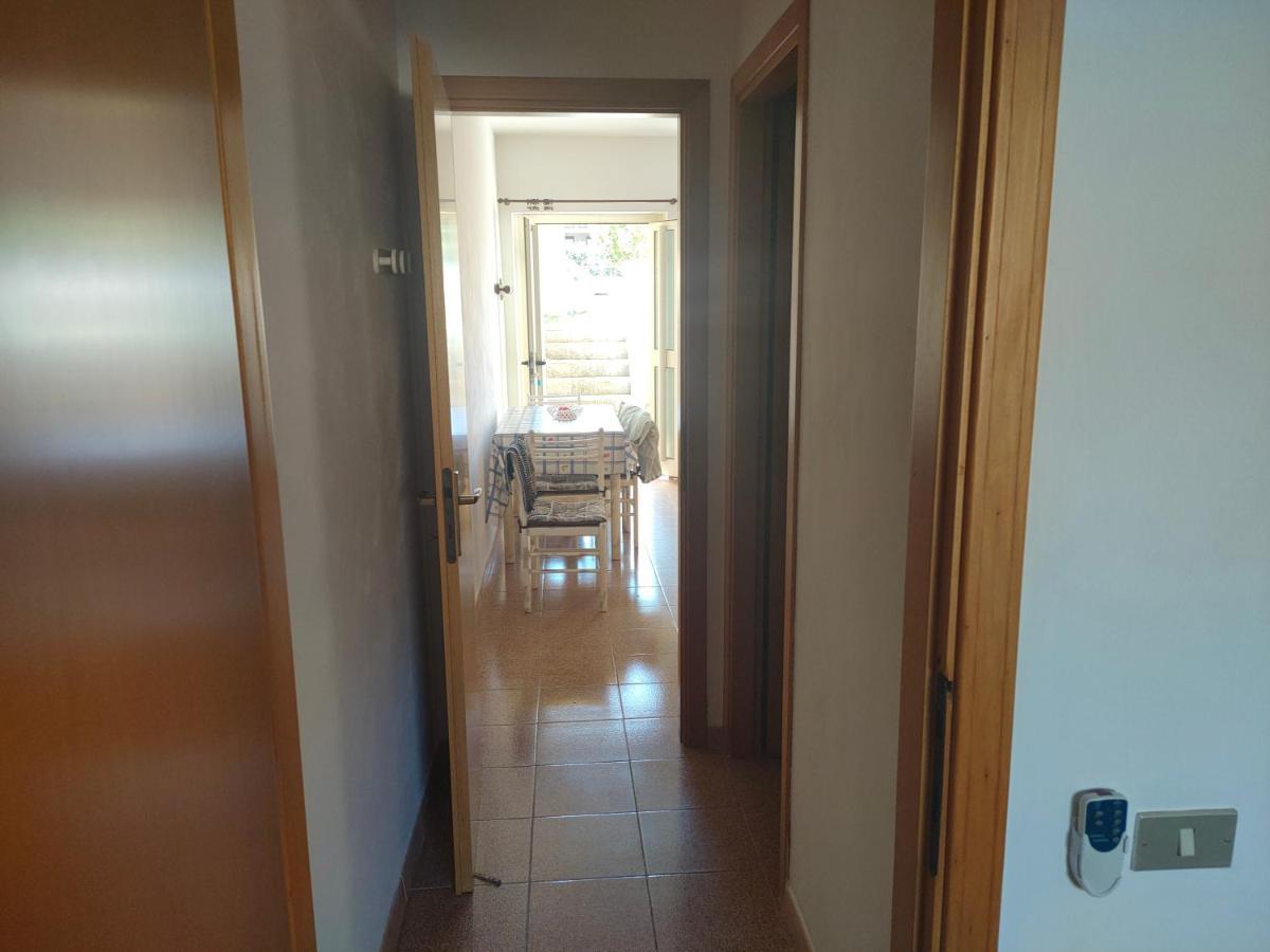 Oasy2 Apartment Villasimius Exterior photo