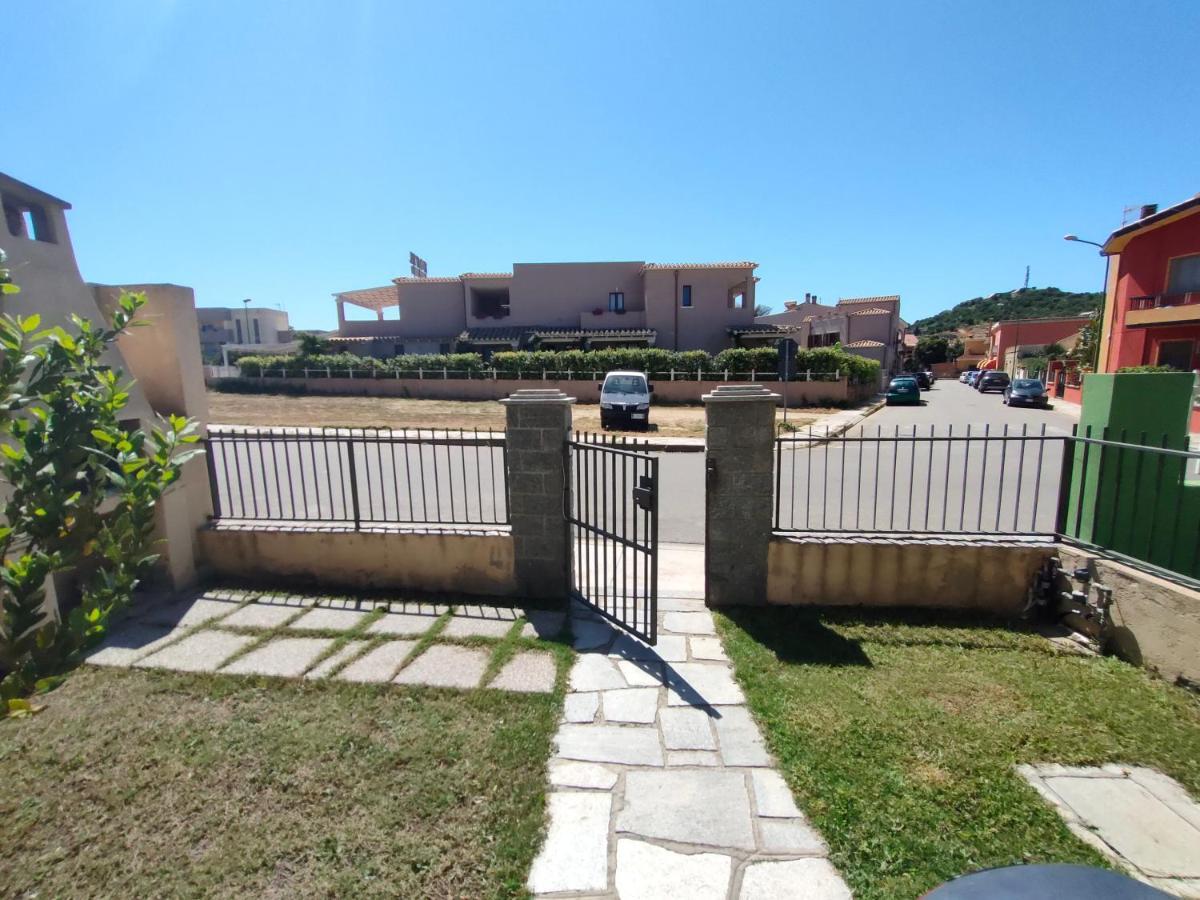 Oasy2 Apartment Villasimius Exterior photo