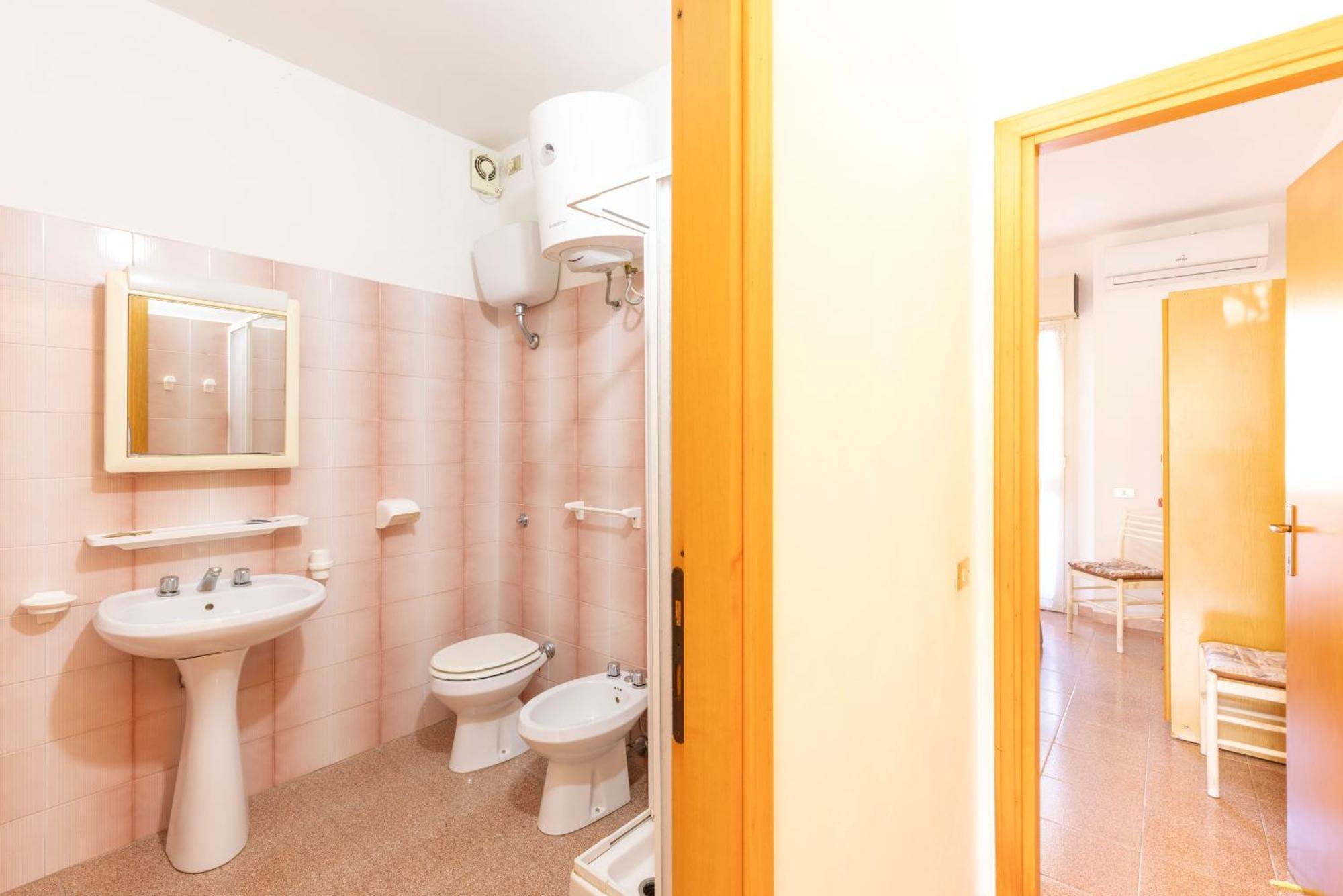 Oasy2 Apartment Villasimius Exterior photo