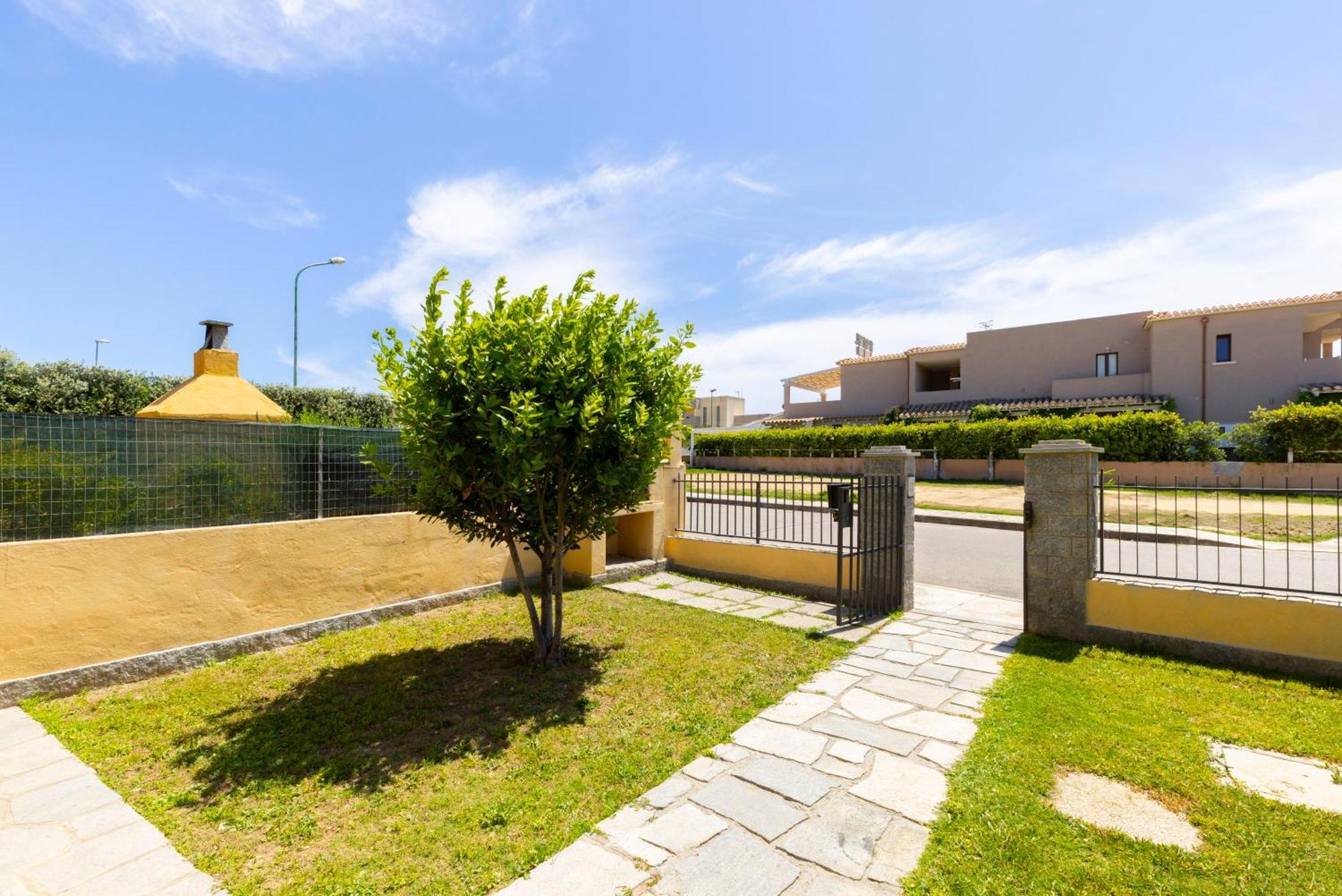Oasy2 Apartment Villasimius Exterior photo