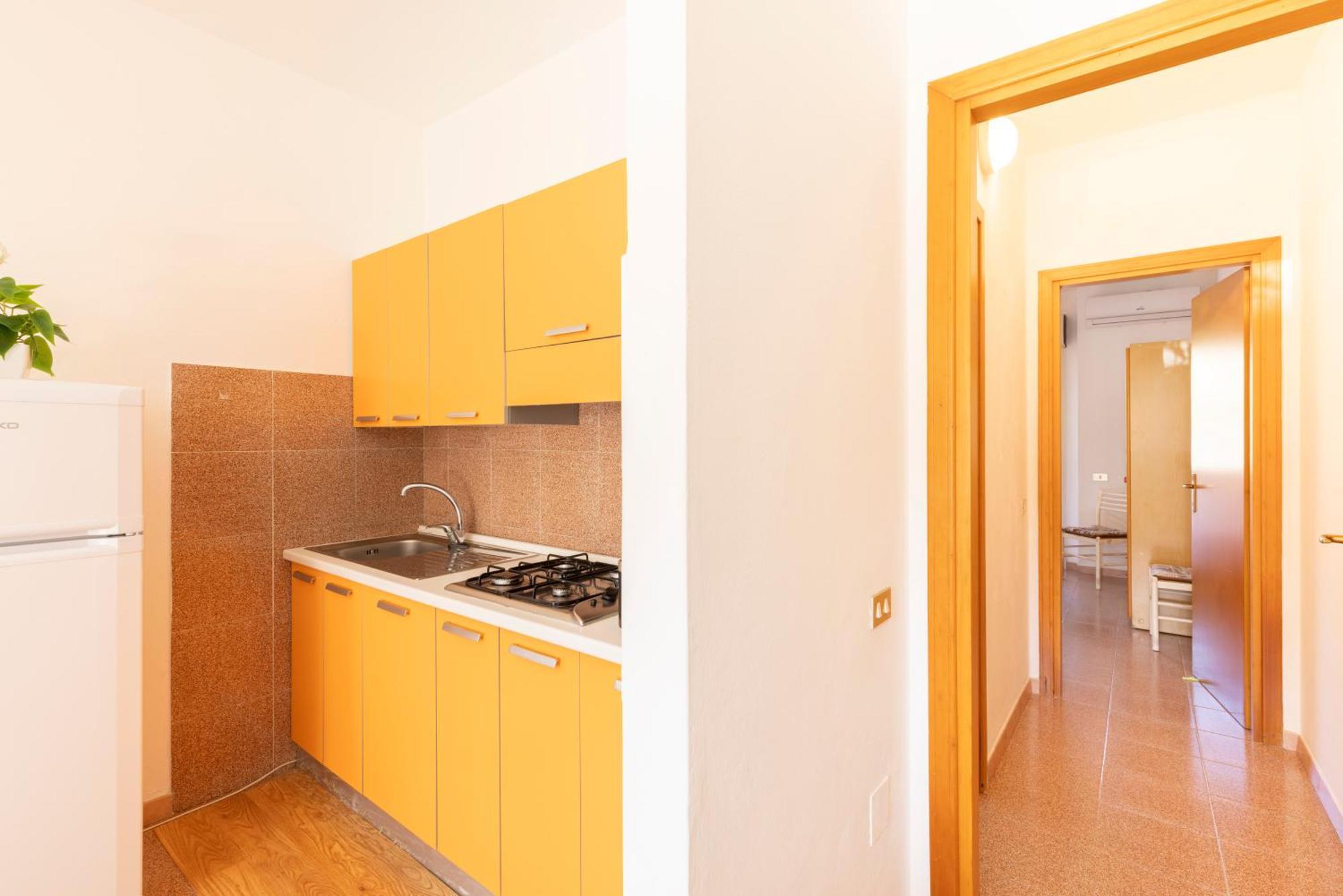 Oasy2 Apartment Villasimius Exterior photo